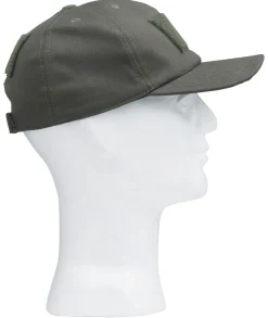 Varusteleka Operator Cap lippalakki