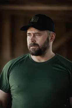 Varusteleka Operator Cap lippalakki