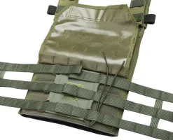 Varusteleka PC18 Plate Carrier, PALS Cummerbund