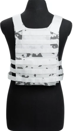 Varusteleka PC18 Plate Carrier, PALS Cummerbund