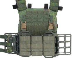 Varusteleka PC Wing