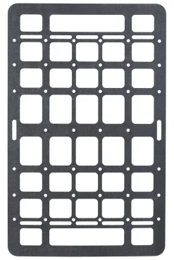 Varusteleka Rigid PALS Panel