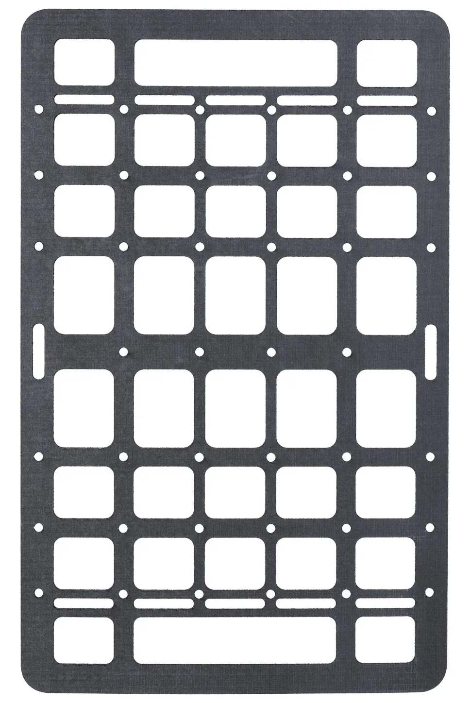 Varusteleka Rigid PALS Panel