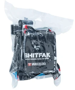 Varusteleka SHITFAK ensiapupakkaus