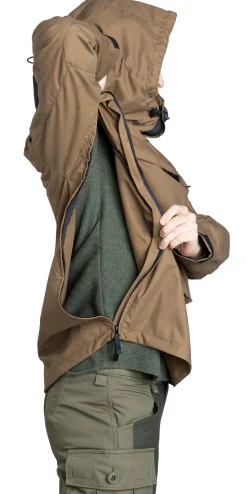 Varusteleka Windproof Anorak