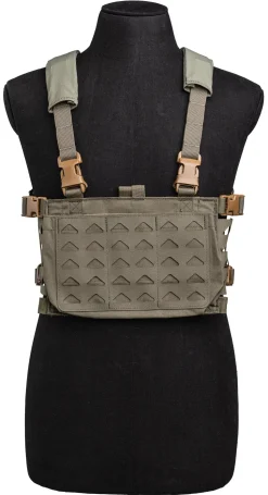 Velocity Systems Mission Configurable Chest Rig