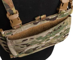 Velocity Systems Mission Configurable Chest Rig