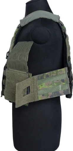 Velocity Systems SCARAB LT/LE Cummerbund