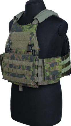 Velocity Systems SCARAB LT/LE Cummerbund