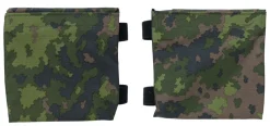 Velocity Systems SCARAB LT/LE Quarter Flaps