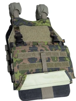Velocity Systems SCARAB LT Plate Carrier
