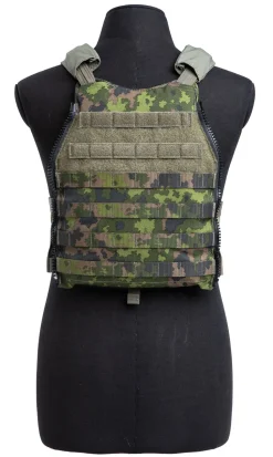 Velocity Systems SCARAB LT Plate Carrier