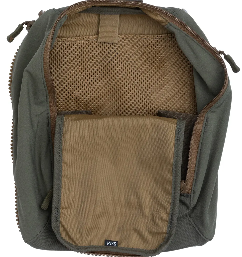 Velocity Systems SCARAB LT Zip-On reppumoduuli