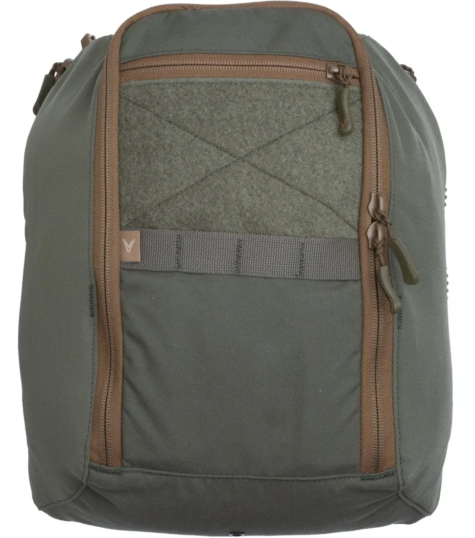 Velocity Systems SCARAB LT Zip-On reppumoduuli