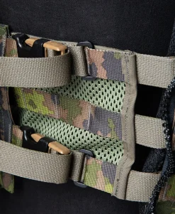 Velocity Systems SwiftClip Kit solkisarja