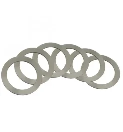 YHM Rifle Barrel Shim Set prikkasarja